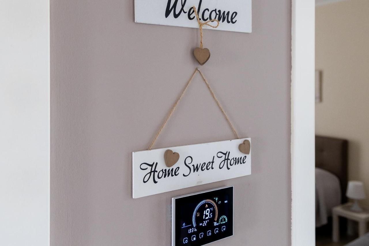 라스페치아 Myro'S House 아파트 외부 사진