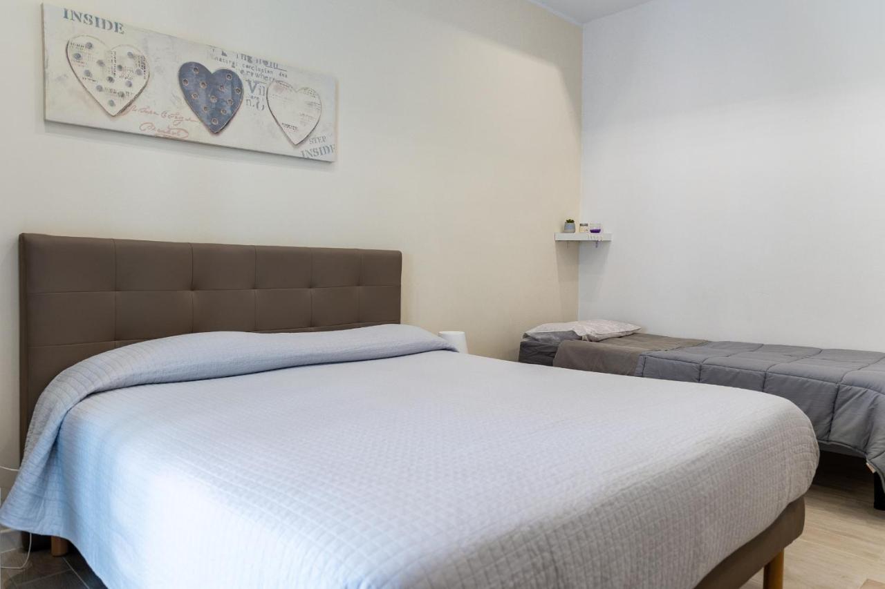 라스페치아 Myro'S House 아파트 외부 사진