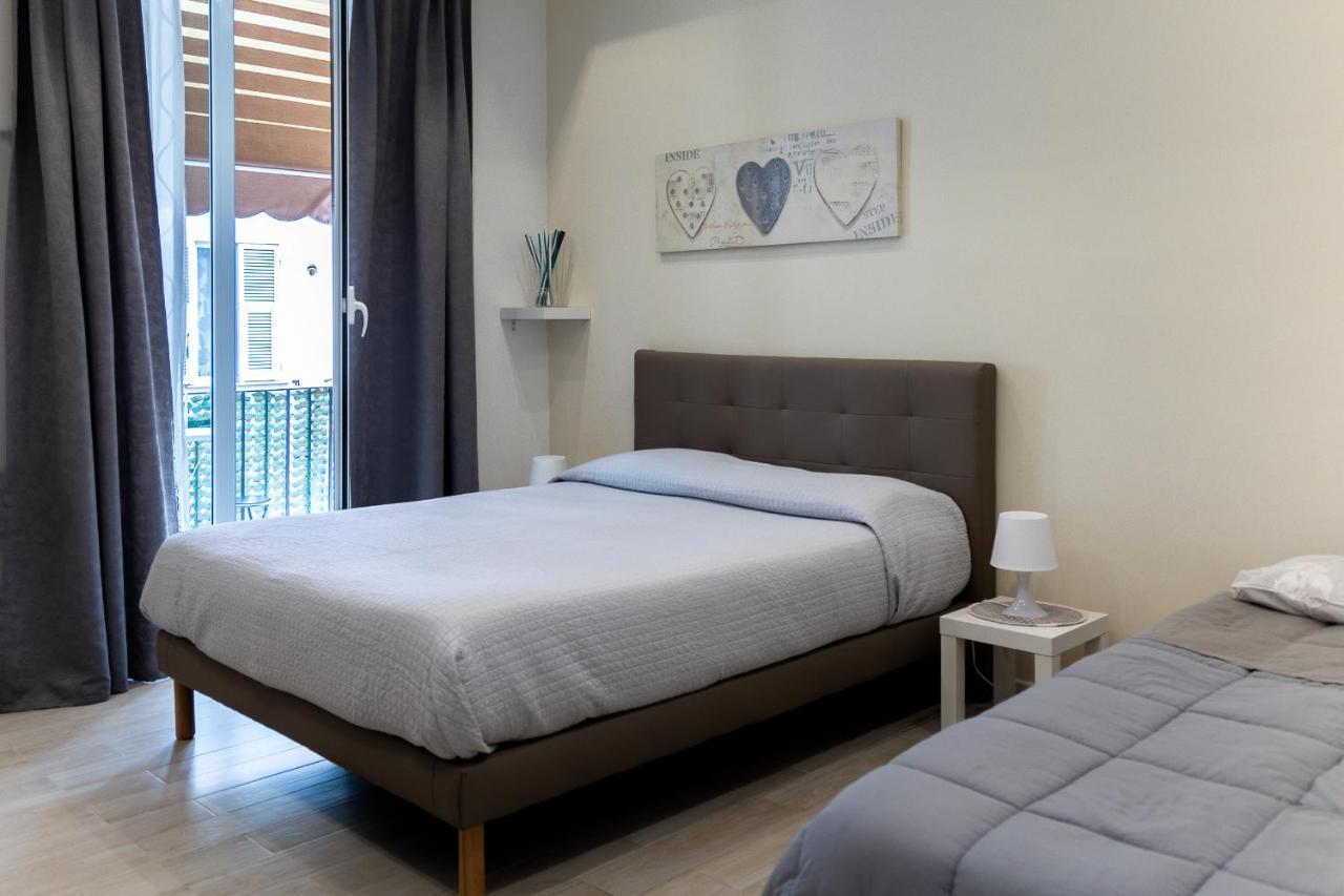 라스페치아 Myro'S House 아파트 외부 사진