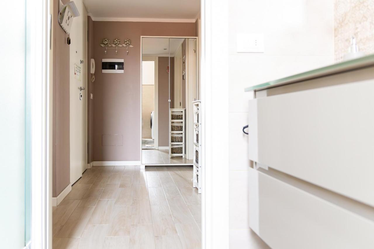 라스페치아 Myro'S House 아파트 외부 사진