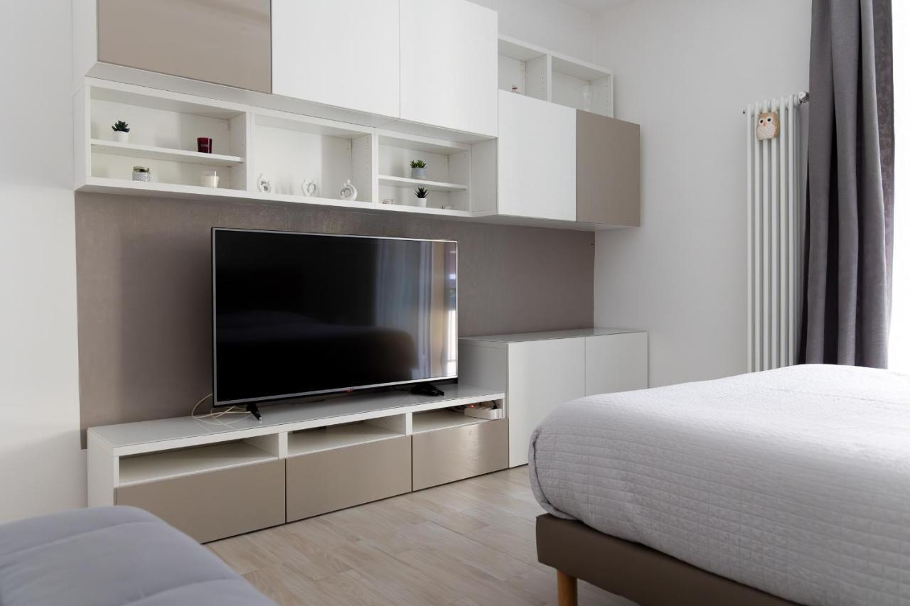라스페치아 Myro'S House 아파트 외부 사진
