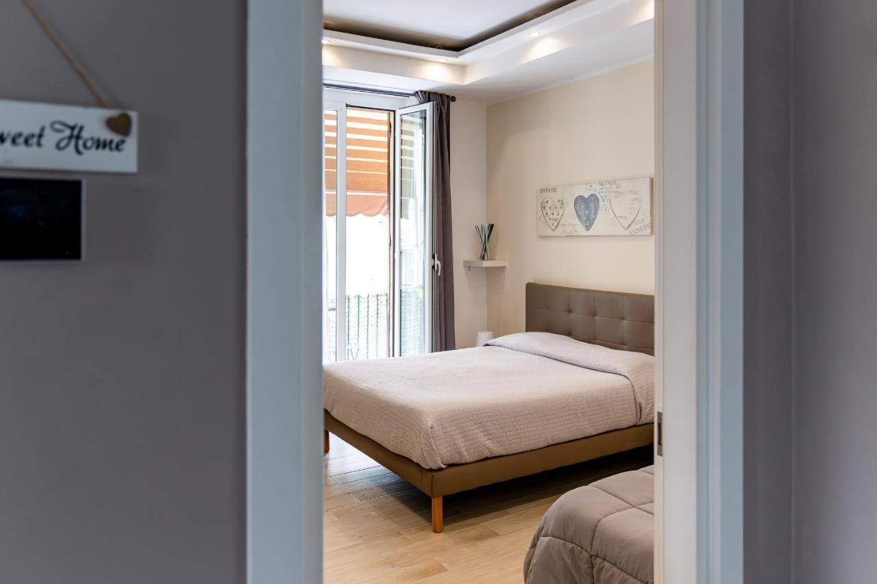 라스페치아 Myro'S House 아파트 외부 사진