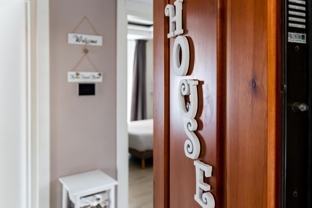 라스페치아 Myro'S House 아파트 외부 사진